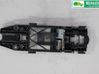 Front door exterior handle 5N0839885H