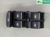 Electric window control switch 5G0959857E