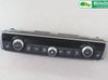 Climate control unit 8V0820043BC
