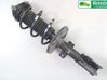 Front shock absorber with coil spring 