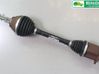 Front driveshaft 5Q0407271DC