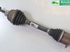 Front driveshaft 8K0407451LX