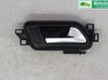 Manecilla interna puerta delantera 2H0837114D