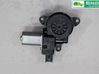 Rear door window regulator motor BHN95858X