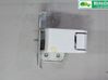 Front door upper hinge 871781