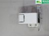 Front door upper hinge 871780
