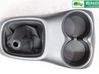 Gear shifter surround trim plastic 588040H020B5
