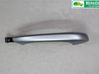 Front door exterior handle 95B837206