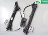 Mechanizm podnoszenia szyby przedniej bez silnika 3G8839462B