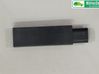 Radio antenna 5Q0962131