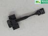 Front door check strap stopper 4K0839249