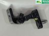 Rear door upper hinge 4K0833401A