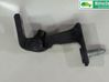 Front door lower hinge 4K8831402B