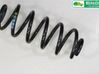 Feder hinten 8K0511115HD