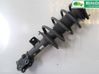 Amortiguador delantero con muelle espiral 54661A2155