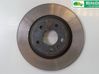 Rear brake disc 8W0615601H