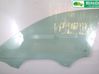 Front door window glass four-door 8W0845201