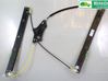 Front window lifting mechanism without motor 8W0837462
