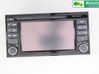 Unidad delantera de radio/CD/DVD/GPS 259153HN2A