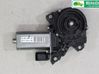 Zamek drzwi przednich 4F0837059A