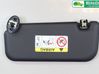 Sun visor 7431002M30C0