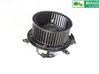 Heater fan/blower 