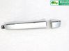 Front door exterior handle 
