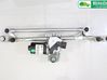 Wiper motor 