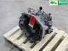 Manual 6 speed gearbox 55269059
