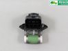 Resistencia motor/ventilador de la calefacción 25385A5900