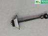 Front door check strap stopper 6863002340