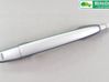 Front door exterior handle 5716A014HW