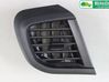 Dash center air vent grill 