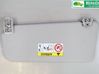 Sun visor SU001A4312