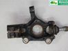 Front wheel hub spindle knuckle 2207743