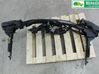 Hak holowniczy / Komplet 8W0800491M