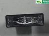 Lampa oświetlenia tylnej tablicy rejestracyjnej 9815225980