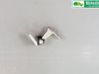 Bisagra inferior puerta delantera 8V0831402