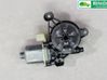 Rear door window regulator motor 8W0959812