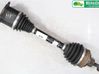 Front driveshaft 8W0407271M