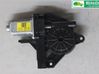 Rear door window regulator motor 31253064