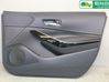 Front door card panel trim 6761002X20C5