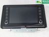 Radio/CD/DVD/GPS head unit 8614002C40