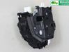 Front door lock 8X1837015E