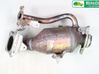 Filtr cząstek stałych Katalizator / FAP / DPF 17140F3010