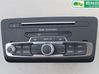 Unidad delantera de radio/CD/DVD/GPS 8XA035182F