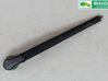 Rear wiper blade arm A1568200044