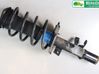 Amortiguador delantero con muelle espiral 2317501