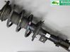 Front shock absorber with coil spring 54661A2055