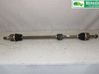 Front driveshaft 49501A2000